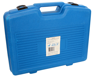 Съемник пружин универсальный TA-B1027