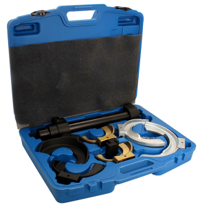 Съемник пружин универсальный TA-B1027