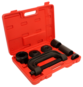 Съемник шаровых полноприводных авто 4-в-1 (10 предметов) TA-B1041