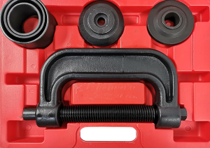 Съемник шаровых опор 3-в-1 TA-B1090