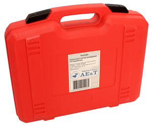 Опрессовка систем охлаждения (14 предметов) TA-G1001