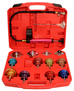 Опрессовка систем охлаждения (14 предметов) TA-G1001