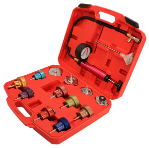 Опрессовка систем охлаждения (14 предметов) TA-G1001