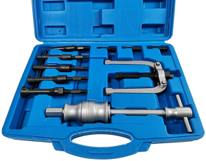 Съемник подшипников (10 предметов) TA-D1050-1