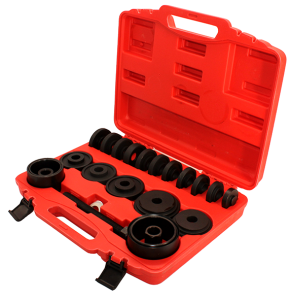 Съемник подшипников колеса (23 предмета) TA-D1023