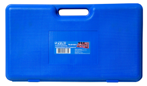 Съемник подшипников переднеприводных авто (17 предметов) MHR04039