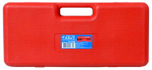 Съемник подшипников цанговый (9 предметов) TA-D1090