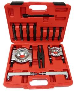 Съемник с сепараторами и крюками (14 предметов) TA-D1013