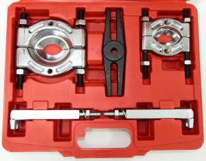 Съемник с сепараторами и крюками (14 предметов) TA-D1013