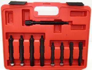 Съемник с сепараторами и крюками (14 предметов) TA-D1013