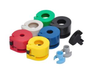 Съемники топливных линий и линий системы кондиционирования (9 предметов) TA-A1131