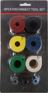 Съемники топливных линий и линий системы кондиционирования (9 предметов) TA-A1131