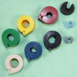 Съемники топливных линий и линий системы кондиционирования (9 предметов) TA-A1131