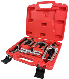 Съемников набор (5 предметов) TA-B1032