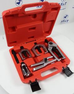 Съемников набор (5 предметов) TA-B1032