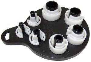 Съемники топливных и воздушных линий TA-A1071