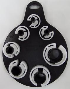 Съемники топливных и воздушных линий TA-A1071