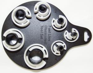 Съемники топливных и воздушных линий TA-A1071