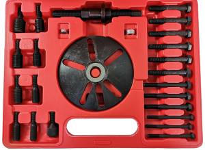 Съемник шкивов и рулевого колеса универсальный TA-A1101