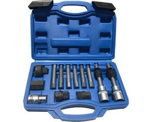 Съемник шкива генератора (13 предметов) TA-A1079