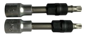 Съемник шкива генератора (13 предметов) TA-A1079