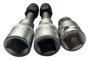 Съемник шкива генератора (13 предметов) TA-A1079