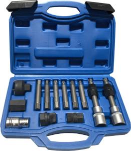 Съемник шкива генератора (13 предметов) TA-A1079