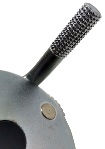 Съемник фильтра масляного трехлапый TA-A1006