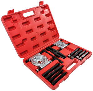 Съемник с двумя сепараторами набор TA-D1002