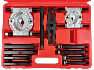 Съемник с двумя сепараторами набор TA-D1002