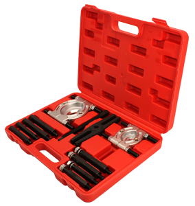 Съемник с двумя сепараторами набор TA-D1002