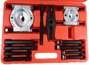 Съемник с двумя сепараторами набор TA-D1002