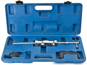 Съемник инжекторов обратный молоток (3 предмета) TA-D1119-1