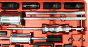 Съемник инжекторов дизелей MASTER SET EXTRA TA-D1118