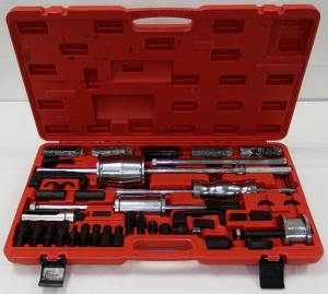 Съемник инжекторов дизелей MASTER SET EXTRA TA-D1118
