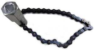 Съемник фильтра цепной TA-A1005-1