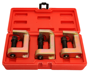 Съемник шаровых (3 предмета) TA-B1036