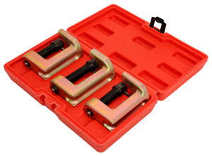 Съемник шаровых (3 предмета) TA-B1036