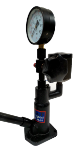 Тестер форсунок дизелей PS-400A