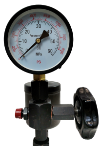 Тестер форсунок дизелей PS-400A