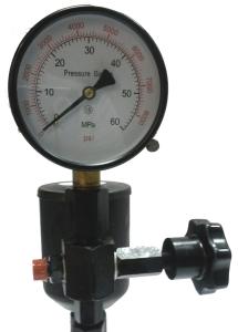 Тестер форсунок дизелей PS-400A