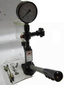 Тестер форсунок дизелей Bosch PS60H