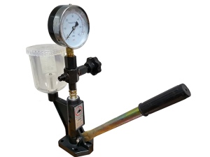 Тестер форсунок дизелей Bosch PS60H