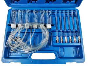 Тестер дизельных форсунок Common Rail TA-A1074