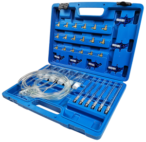 Тестер дизельных форсунок Common Rail TA-A1074