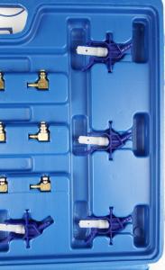 Тестер дизельных форсунок Common Rail TA-A1074