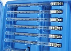 Тестер дизельных форсунок Common Rail TA-A1074