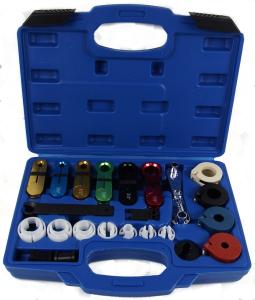 Съемники топливных линий (22шт) TA-A1039