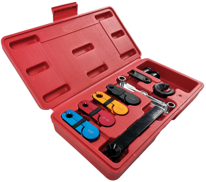 Съемники топливных линий (12шт) TA-A1038