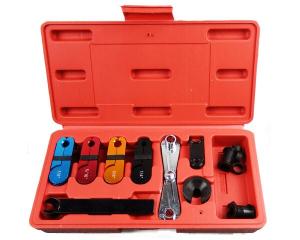 Съемники топливных линий (12шт) TA-A1038